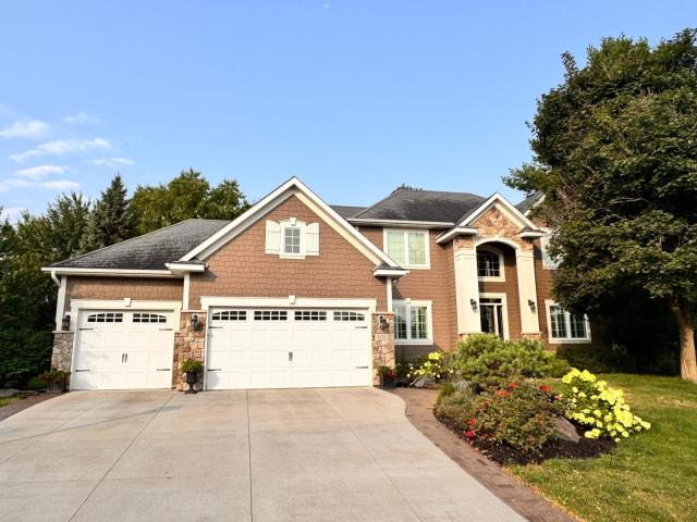 3173 Shady Cove Point NW Prior Lake MN 55372 - MLS# 7121218