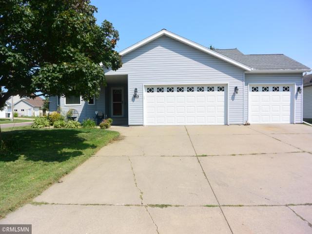 1714 Louden Avenue N Glencoe MN 55336 - MLS# 7121222