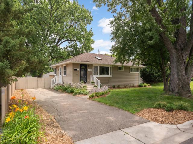 1405 Independence Avenue S Saint Louis Park MN 55426 - MLS# 7121224