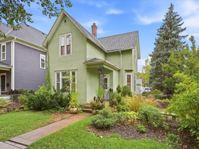 705 Jefferson Avenue Saint Paul MN 55102 - MLS# 7121226