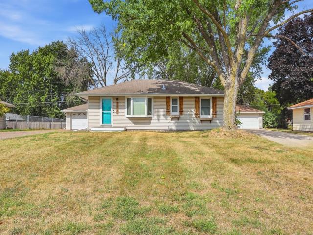 11550 Kumquat Street NW Coon Rapids MN 55448 - MLS# 7121248