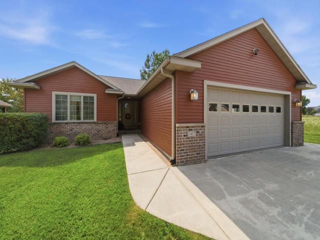 1407 Woodland Way Lake City MN 55041 - MLS# 7121256