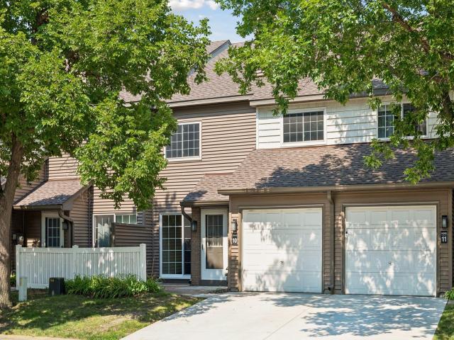 10045 Russell Avenue N Unit 10 Brooklyn Park MN 55444 - MLS# 7121258