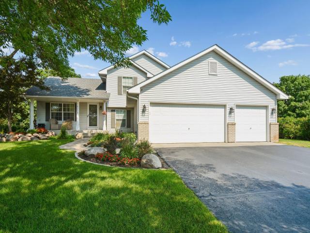 16218 Parkview Drive SE Prior Lake MN 55372 - MLS# 7121273