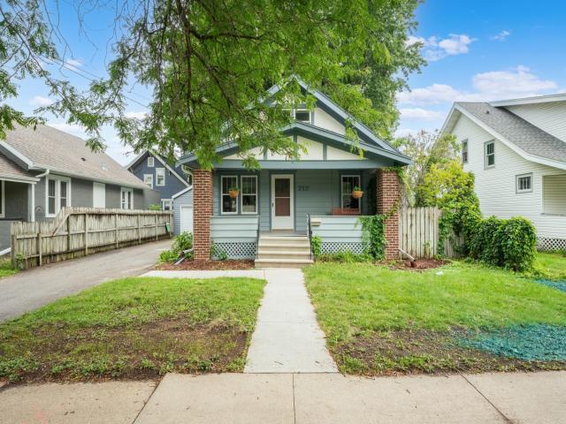 717 2nd Street NW Rochester MN 55901 - MLS# 7121275