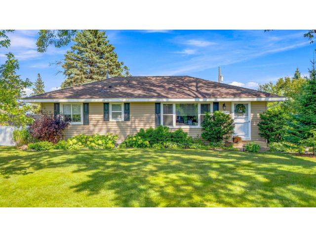 11649 Wren Street NW Coon Rapids MN 55433 - MLS# 7121302
