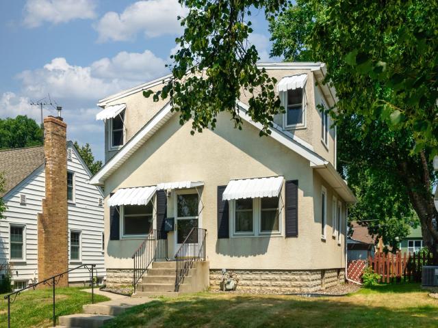 1303 Highland Parkway Saint Paul MN 55116 - MLS# 7121326