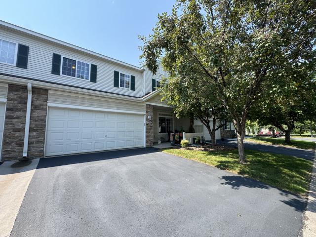 13425 Europa Court N Unit 4 Hugo MN 55038 - MLS# 7121335