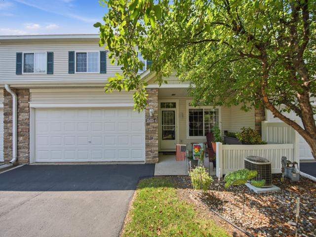 13425 Europa Court N Unit 4 Hugo MN 55038 - MLS# 7121335