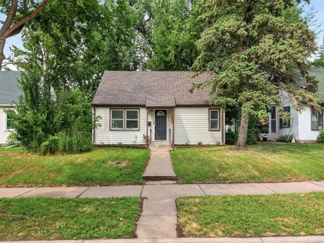 1859 Hoyt Avenue E Saint Paul MN 55119 - MLS# 7121337