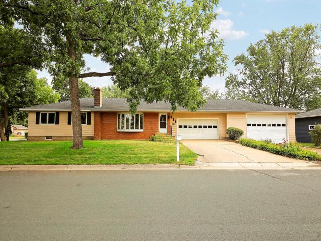 816 Maple Street Farmington MN 55024 - MLS# 7121368