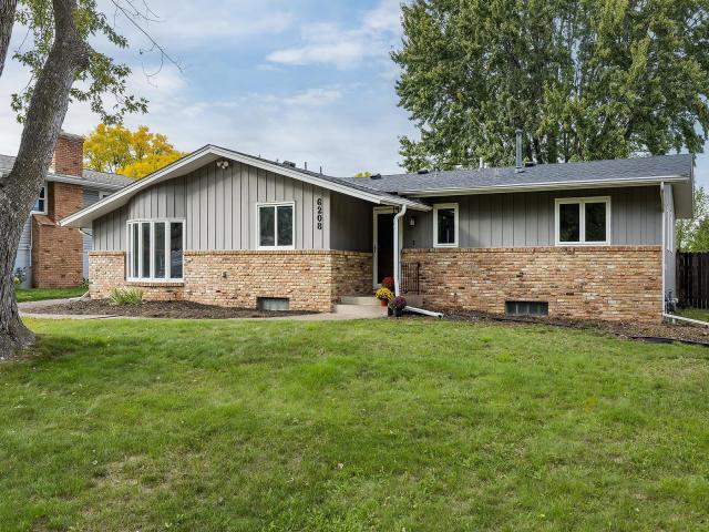 6208 81st Avenue N Brooklyn Park MN 55443 - MLS# 7121377