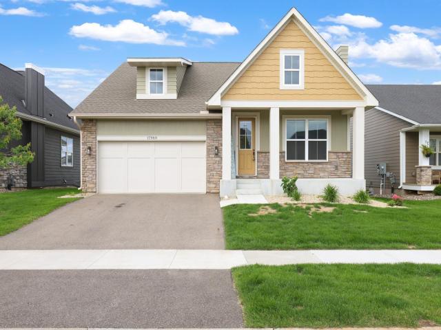 17989 Gresford Lane Lakeville MN 55044 - MLS# 7121379