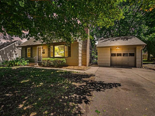 8439 Colfax Avenue S Bloomington MN 55420 - MLS# 7121381