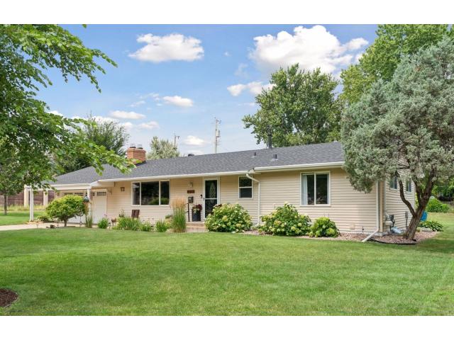 9312 W 23rd Street Saint Louis Park MN 55426 - MLS# 7121389