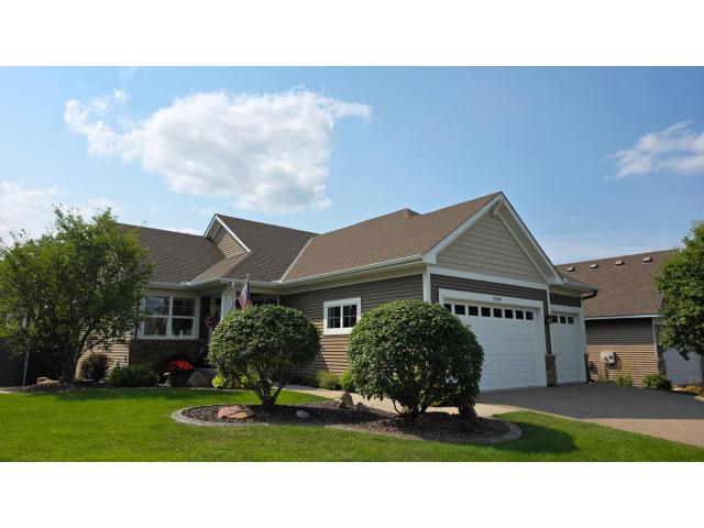14318 Shore Crest Drive NW Prior Lake MN 55372 - MLS# 7121391