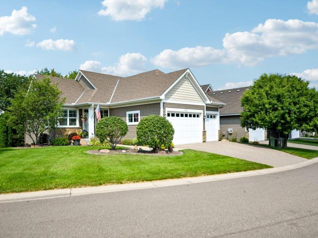 14318 Shore Crest Drive NW Prior Lake MN 55372 - MLS# 7121391
