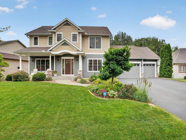 1381 Knight Lane Watertown MN 55388 - MLS# 7121398