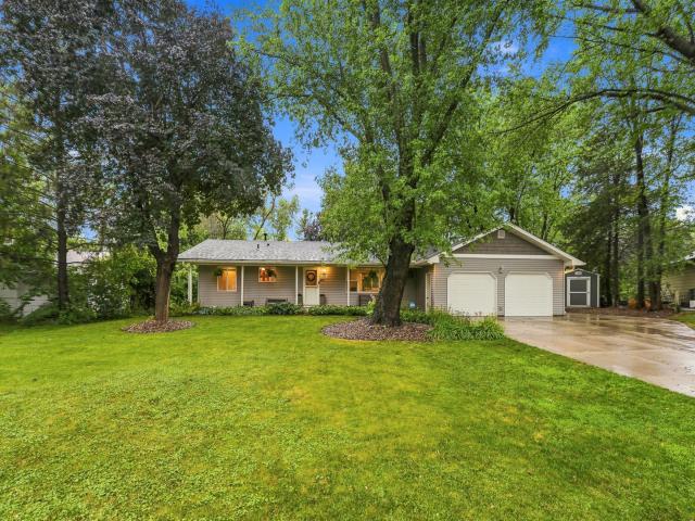 8258 Hemingway Avenue S Cottage Grove MN 55016 - MLS# 7121402