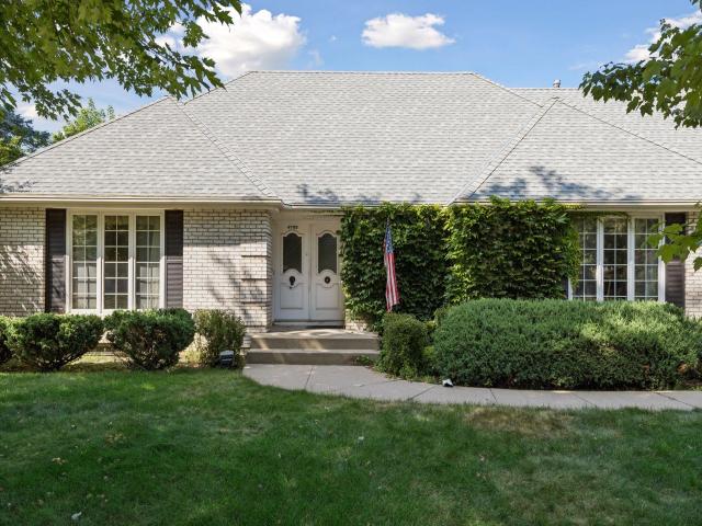 4708 Aspasia Circle Edina MN 55435 - MLS# 7121408