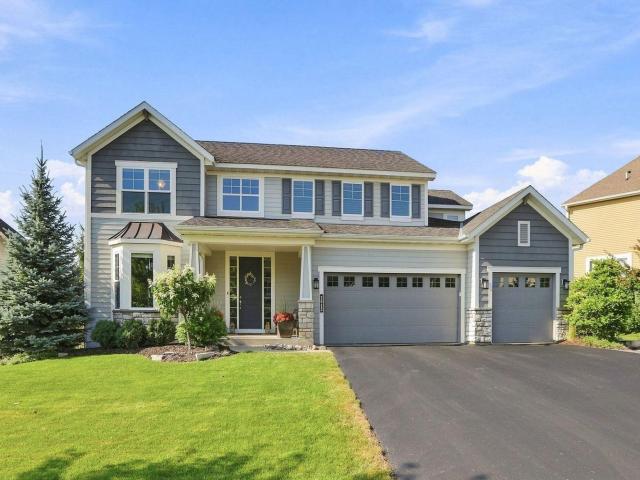 3942 Campello Curve Chaska MN 55318 - MLS# 7121411