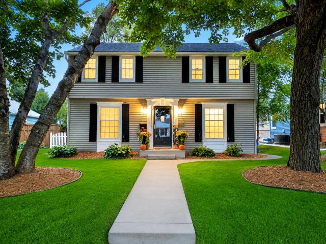 1857 Ford Parkway Saint Paul MN 55116 - MLS# 7121421