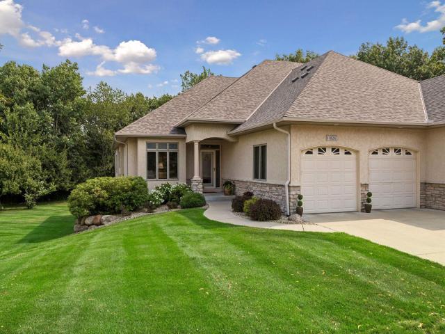 11826 Germaine Terrace Eden Prairie MN 55347 - MLS# 7121427
