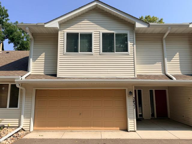 3431 Douglas Drive N Crystal MN 55422 - MLS# 7121444