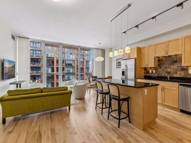 215 10th Avenue S Unit 633 Minneapolis MN 55415 - MLS# 7121445