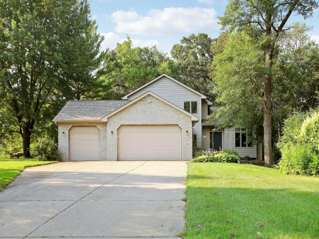 2360 170th Lane NW Andover MN 55304 - MLS# 7121449