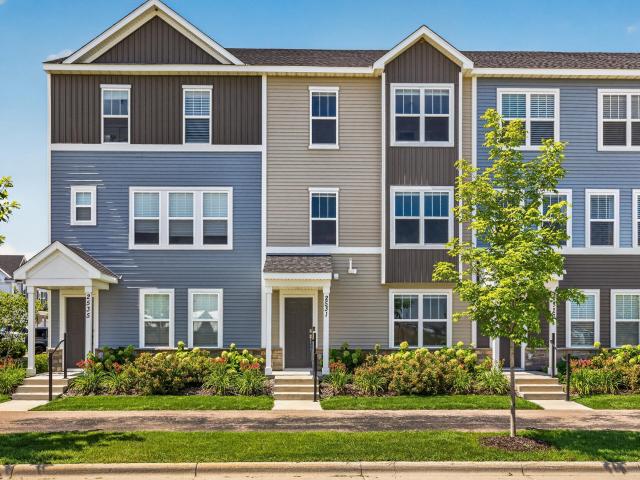 2531 Paddock Path Shakopee MN 55379 - MLS# 7121450
