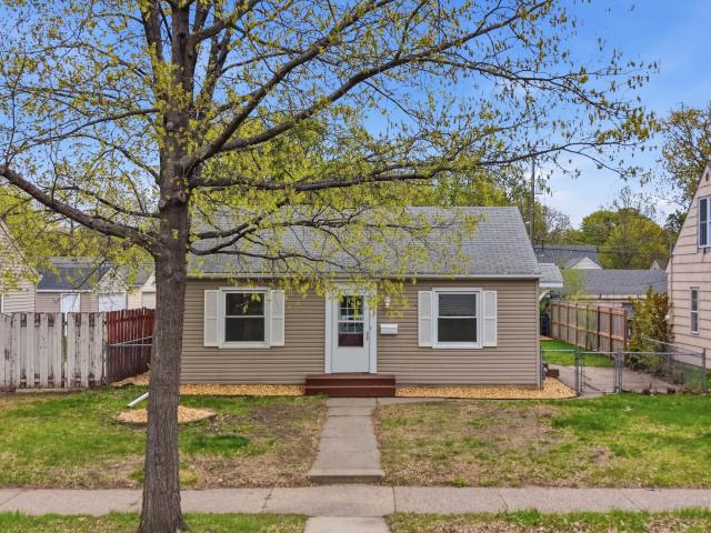 5148 Logan Avenue N Minneapolis MN 55430 - MLS# 7121452