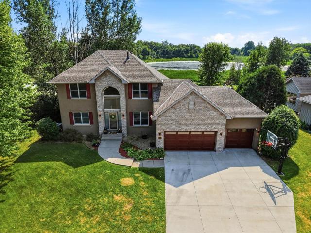 18043 Gladstone Boulevard N Maple Grove MN 55311 - MLS# 7121459