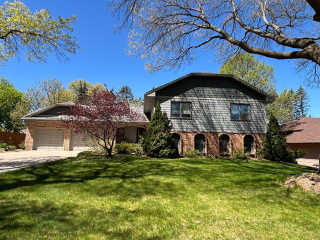 12088 Evergreen Street NW Coon Rapids MN 55448 - MLS# 7121462