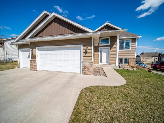 4820 Spire Lane NW Rochester MN 55901 - MLS# 7121468