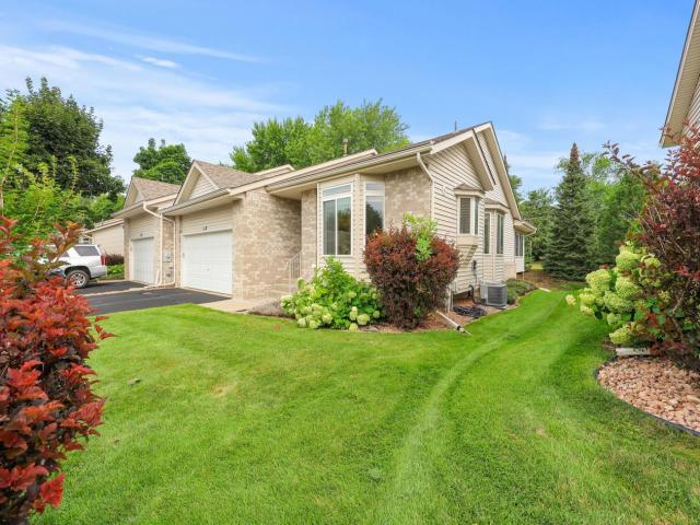 13230 Galena Way Apple Valley MN 55124 - MLS# 7121495