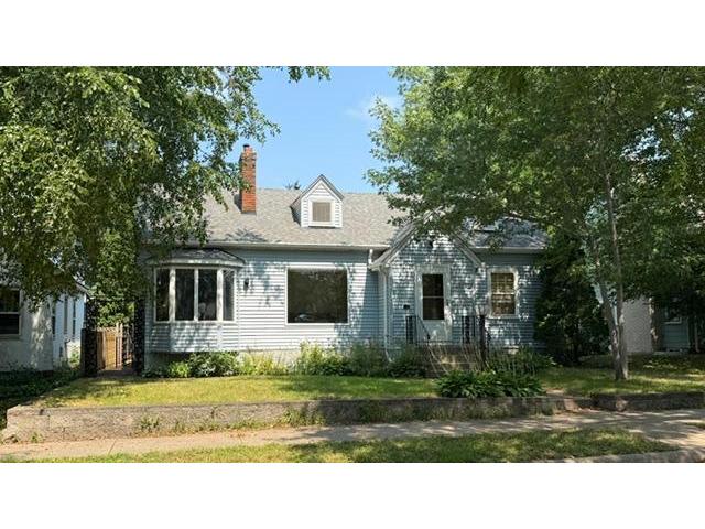 4414 Nawadaha Boulevard Minneapolis MN 55406 - MLS# 7121496
