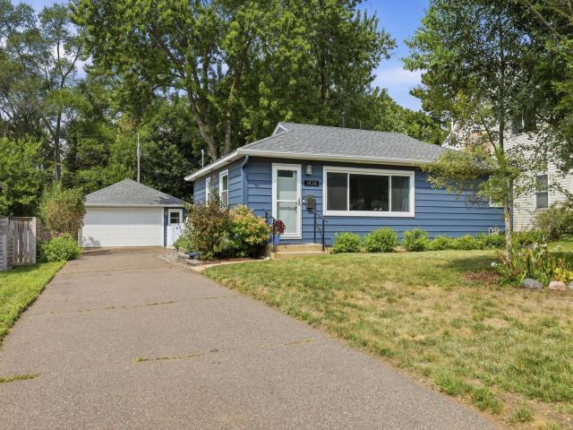 1434 Maryland Avenue S Saint Louis Park MN 55426 - MLS# 7121497