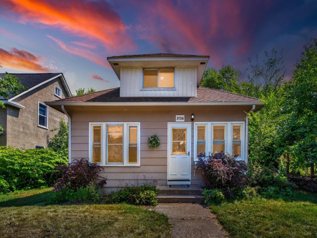 3726 Dupont Avenue N Minneapolis MN 55412 - MLS# 7121499