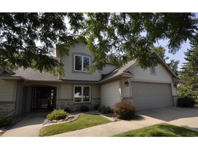4910 Wildgrass Lane NW Rochester MN 55901 - MLS# 7121507