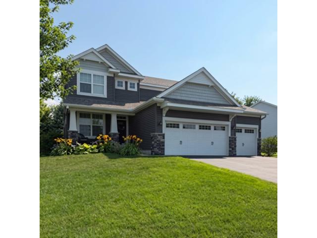 5213 Trailhead Lane SE Prior Lake MN 55372 - MLS# 7121538