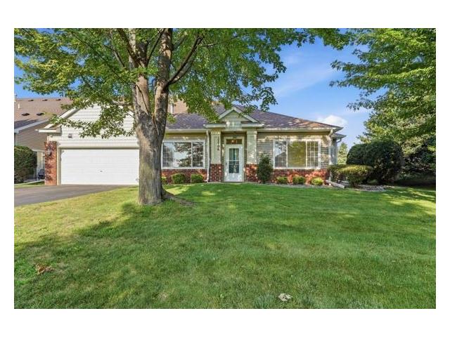 17706 38th Avenue N Plymouth MN 55446 - MLS# 7121548