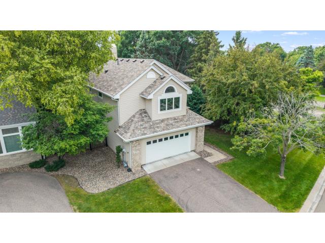 15785 25th Place N Plymouth MN 55447 - MLS# 7121553