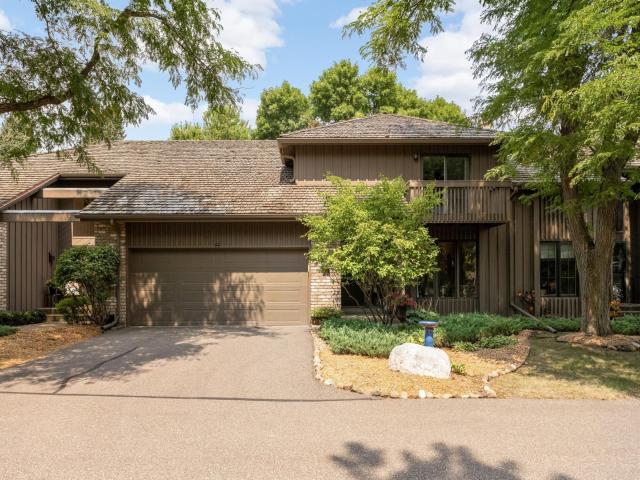 1775 Lexington Avenue S Unit 23 Mendota Heights MN 55118 - MLS# 7121557