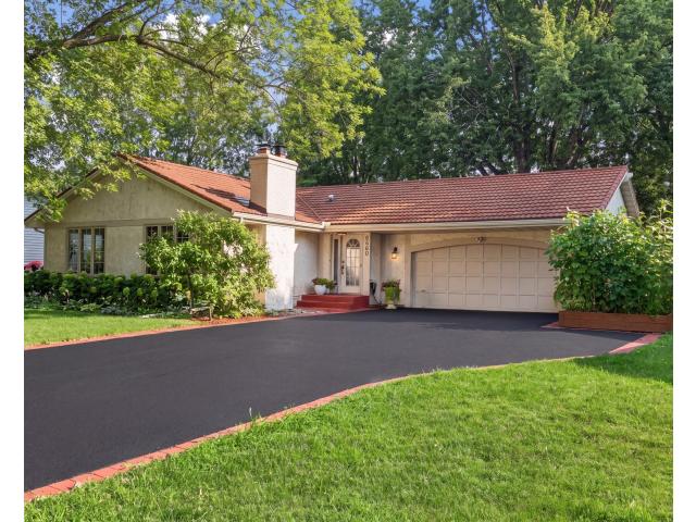 6566 Meadowlark Lane N Maple Grove MN 55369 - MLS# 7121563