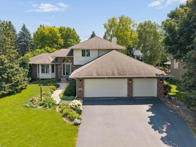 191 South Shore Court Chanhassen MN 55317 - MLS# 7121575
