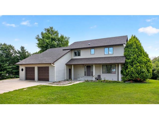 2466 Highview Lane SW Rochester MN 55902 - MLS# 7121576