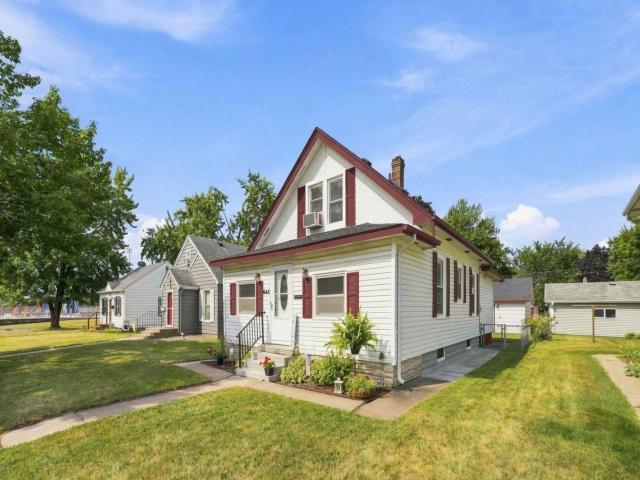 648 3rd Avenue S South Saint Paul MN 55075 - MLS# 7121592