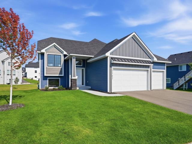 17762 Empire Trail Lakeville MN 55044 - MLS# 7121603
