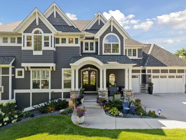6311 Montee Drive Eden Prairie MN 55344 - MLS# 7121606
